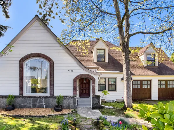 3525 SE 80th Ave, Portland, OR 97206
