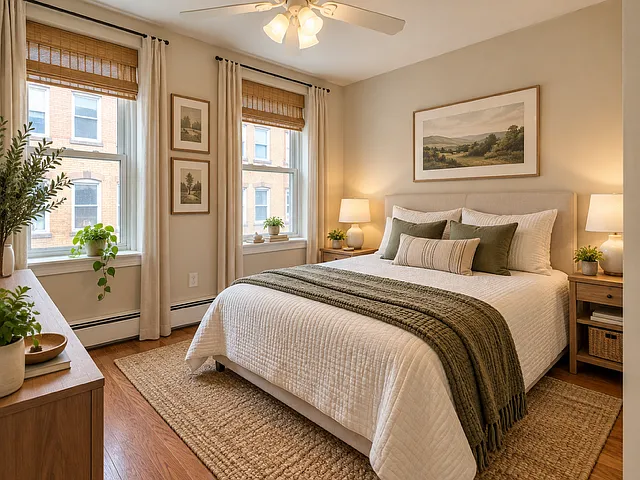 1 bed, 650 sqft, $2,550 — Photo 4