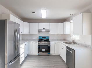 821 Cherry Ln, Clyde, TX 79510