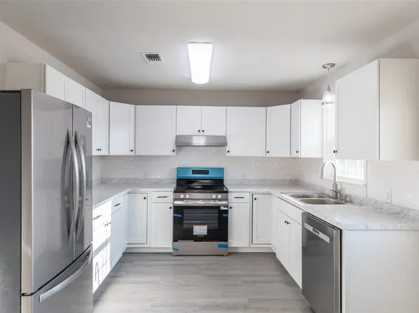821 Cherry Ln, Clyde, TX 79510
