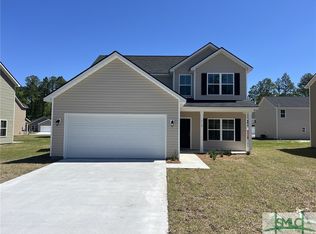 719 Mill Creek Cir, Hinesville, GA 31313