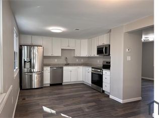 8 Baileys Ct, Silver Spring, MD 20906