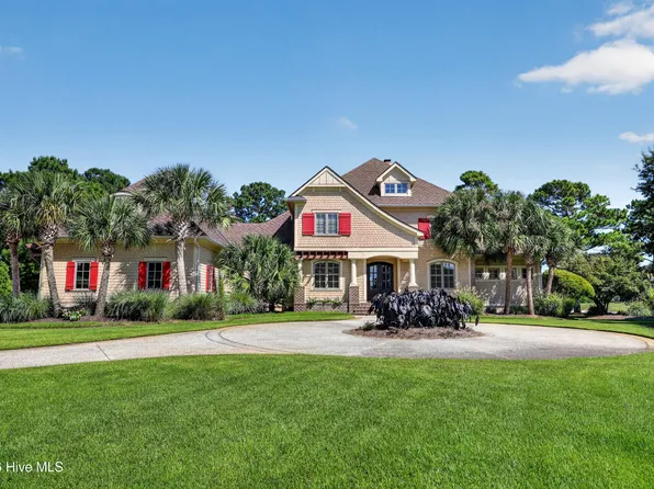 2024 Ashland Court, Wilmington, NC 28405