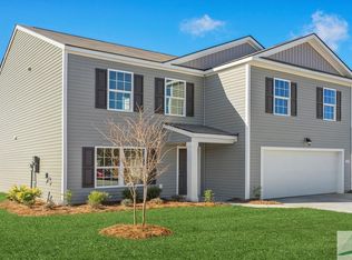 18 Daffodil Dr, Savannah, GA 31302