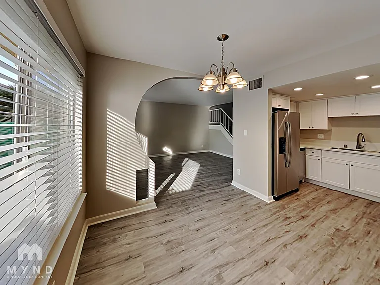 6439 Big Pine Way #1 — Photo 5
