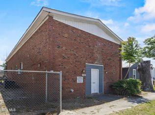 1120 Dawson Street, Wilmington, NC 28401