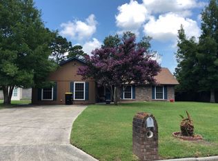 10611 Sugar Bush Rd, Savannah, GA 31406