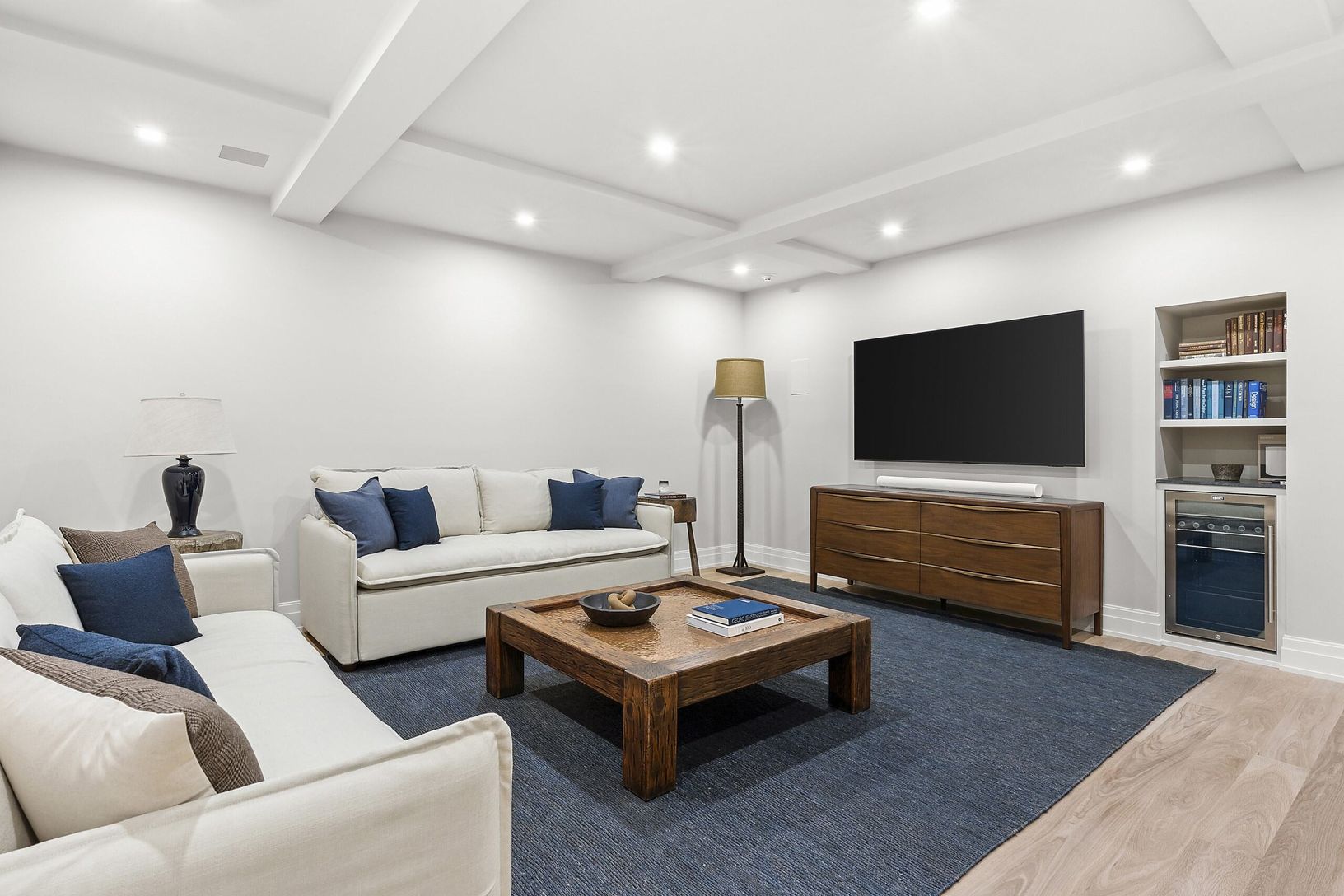  Media Room