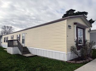 721 W Ramm Rd LOT 111, Claremore, OK 74017