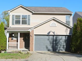 225 Sprinters Trl, Lexington, KY 40511