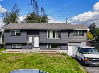 35093 Cassiar Ave BASEMENT 2, Abbotsford, BC V2S5R7