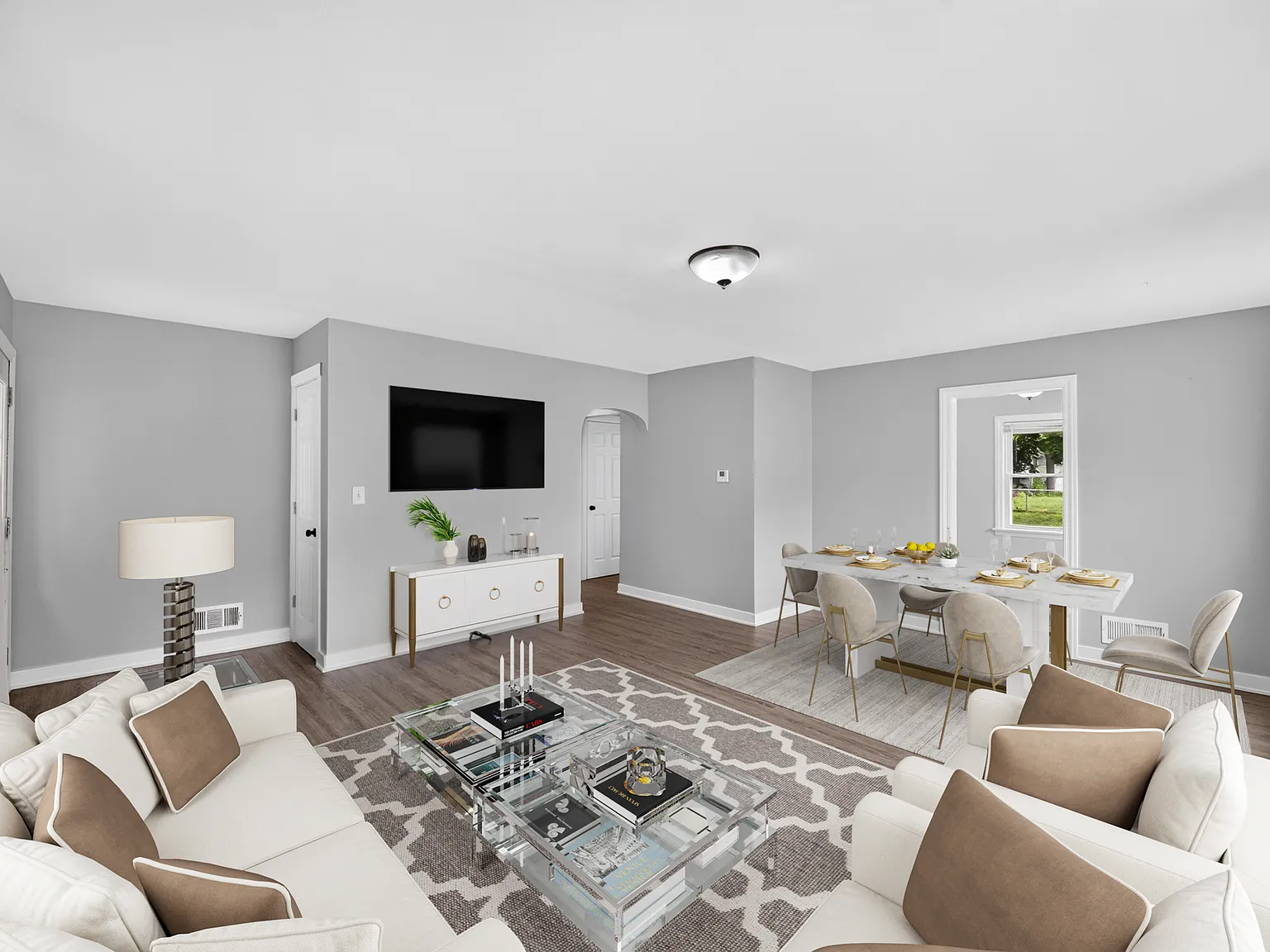 3 bed, 1578 sqft, $2,300 — Photo 4