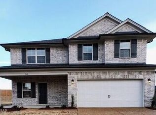 2541 Marion Ln, Southaven, MS 38672