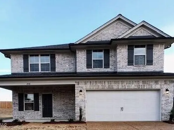 2541 Marion Ln, Southaven, MS 38672