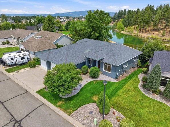 859 S Shelley Lake Ln, Veradale, WA 99037
