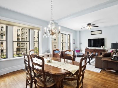 514 Cathedral Pkwy #5A, New York, NY, 10025