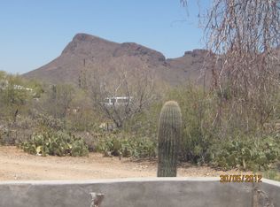 10041 W Shidoni Ln, Tucson, AZ 85743