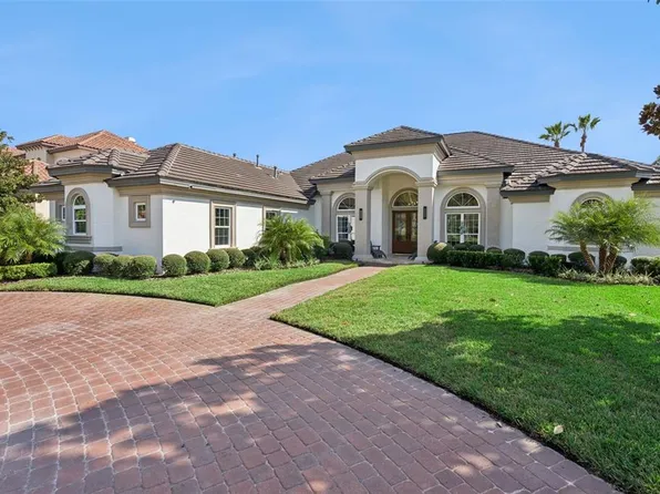 2133 ALAQUA LAKES BOULEVARD, LONGWOOD, FL 32779