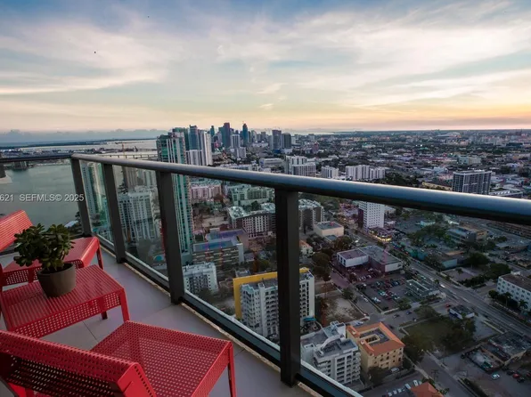 501 NE 31st St #Penthouse 4405, Miami, FL 33137