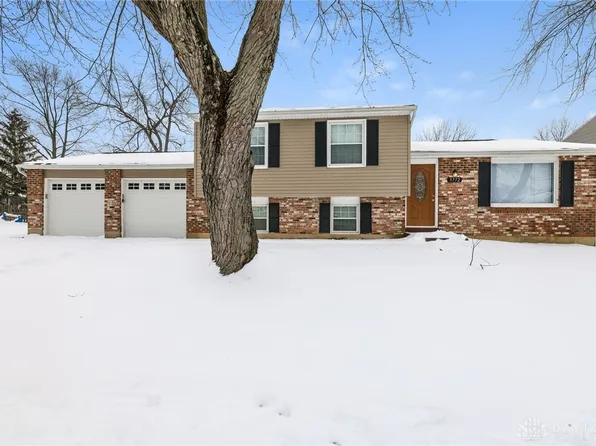 5772 Woodcock Way, Dayton, OH 45424