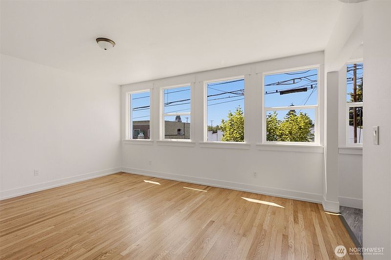 2nd image of 5435 S M Street #201