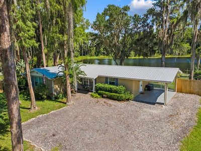 20704 Preston Ln, Lutz, FL, 33558