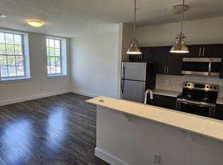 120 Green St UNIT 212, Newark, NJ 07105