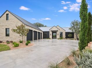 138 Coralberry, Horseshoe Bay, TX 78657