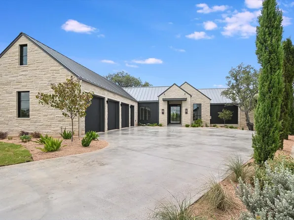 138 Coralberry, Horseshoe Bay, TX 78657