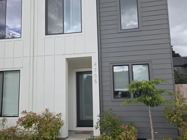 4705 NE 107th Ave, Portland, OR 97220
