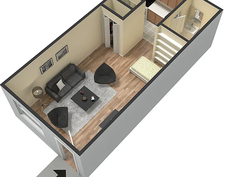 Ivywood Apartments — Photo 19