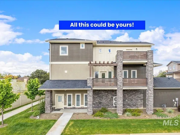 3001 N Network Ln, Boise, ID 83704