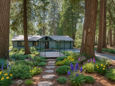2806 Polaris St, Pollock Pines, CA, 95726