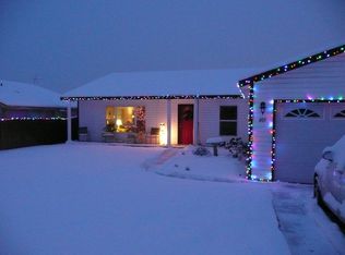 403 N 78th Ave, Yakima, WA 98908