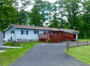 4575 Lake Anna Rd, Florence, WI 54121