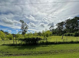12550 NE 22nd Ave, Okeechobee, FL 34972