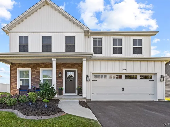 554 Pavement Rd, Lancaster, NY 14086