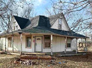 1301 W College Ave, Blackwell, OK 74631
