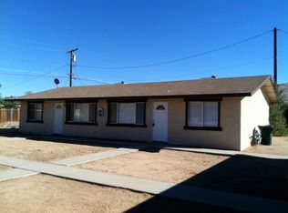 10655 Cochiti Rd APT 3, Apple Valley, CA 92308