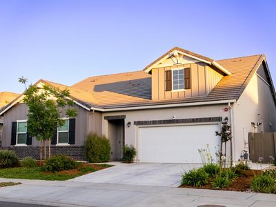 755 Hydrangea Drive, Vacaville, CA, 95687