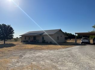4156 County Road 3208, Hico, TX 76457