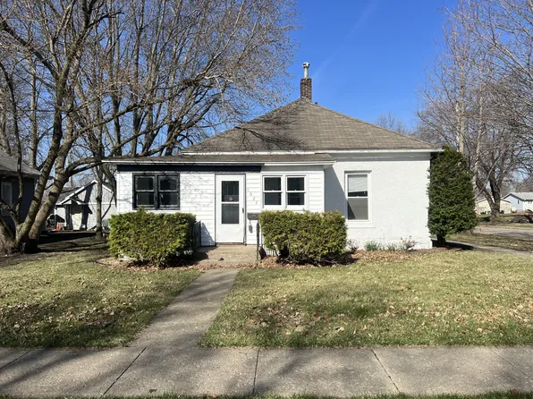 1627 Crawford St, Boone, IA 50036
