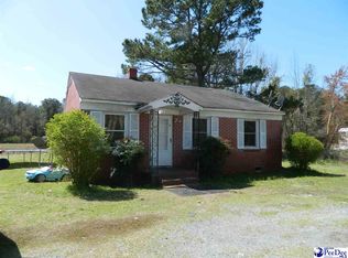 4340 Hoffmeyer Rd, Darlington, SC 29532