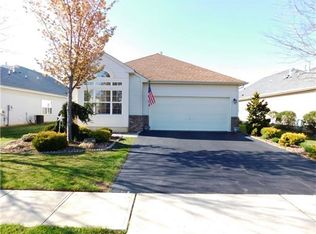 106 San Marco Rd, Monroe Township, NJ 08831