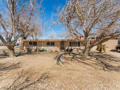 10111 E Avenue Q10 #E, Littlerock, CA, 93543