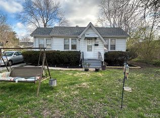 505 Garrison Ave, Cahokia, IL 62206