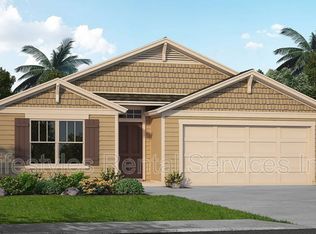 65216 Lagoon Forest Dr, Yulee, FL 32097