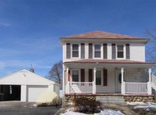 5 James St, Westerly, RI 02891