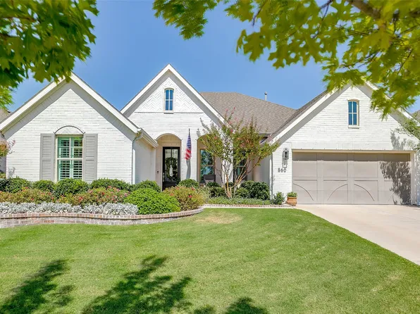 560 Point Vista Dr, Aledo, TX 76008