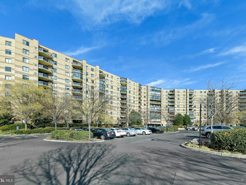 1st image of 8380 Greensboro Dr APT 322